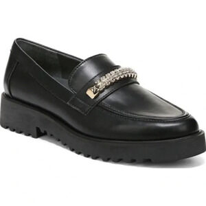 FRANCO SARTO Women’s Carol Bling Loafers